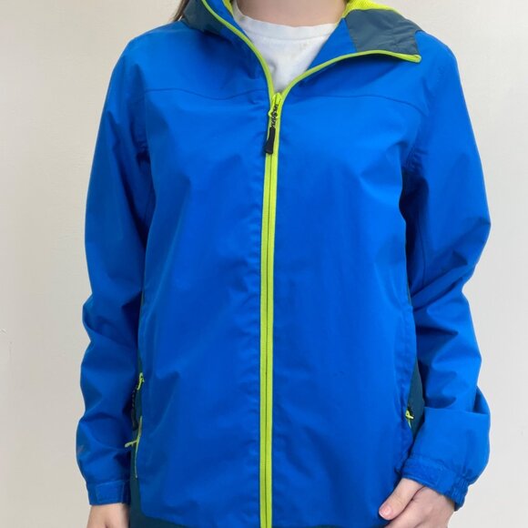 XL McKinley Windbreaker Jacket - Picture 1 of 5